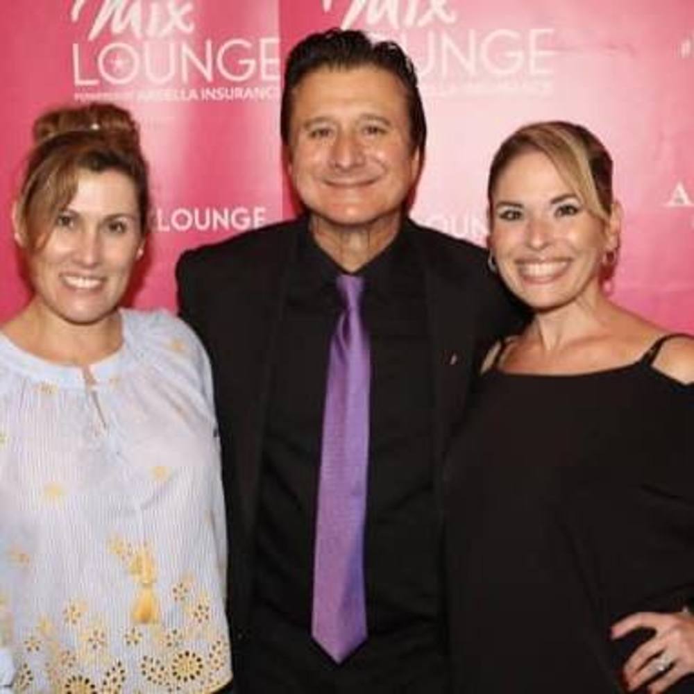 Meet your Posher, Jamie